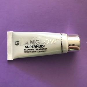 Glam glow Supermud Clearing Treatment